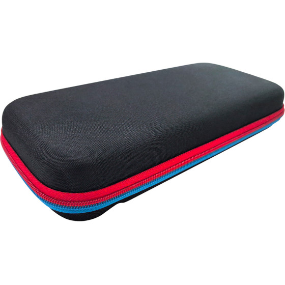 Hurtel Nintendo Switch 2 Hard Protective Case - Black - (HPES-B)