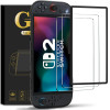 Hurtel Nintendo Switch 2 Screen Protector Set - (HSW-2)