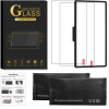 Hurtel Nintendo Switch 2 Screen Protector Set - (HSW-2)