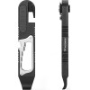 Wozinsky 14-in-1 Bicycle Tool Set, Multitool, Allen Keys, Tire Lever - Black - (WZK-L2)