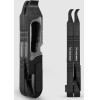 Wozinsky 14-in-1 Bicycle Tool Set, Multitool, Allen Keys, Tire Lever - Black - (WZK-L2)