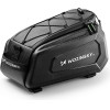 Wozinsky Bicycle Pannier For Trunk 9l - Black - (WSR-01B)