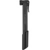 Wozinsky Bicycle Pump - Black - (WPR-01)