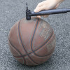 Wozinsky Bicycle Pump - Black - (WPR-01)