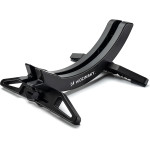 Wozinsky Bicycle stand, stable, For Bicycle Wheels - Black - (WSR-02)