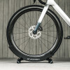 Wozinsky Bicycle stand, stable, For Bicycle Wheels - Black - (WSR-02)