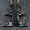 Wozinsky Bicycle stand, stable, For Bicycle Wheels - Black - (WSR-02)