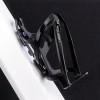 Wozinsky Bike Bottle Holder Basket - Black - (WUR-01B)