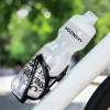 Wozinsky Bike Bottle Holder Basket - Black - (WUR-01B)