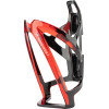 Wozinsky Bike Bottle Holder Basket - Black And Red - (WUR-01BR)