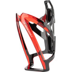 Wozinsky Bike Bottle Holder Basket - Black And Red - (WUR-01BR)
