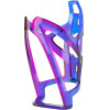 Wozinsky Bike Bottle Holder Basket - Blue And Purple - (WUR-01BP)