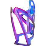 Wozinsky Bike Bottle Holder Basket - Blue And Purple - (WUR-01BP)