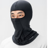 Wozinsky Face Mask Motorcycle Bicycle Balaclava - Black - (WKM-01B)