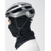 Wozinsky Face Mask Motorcycle Bicycle Balaclava - Black - (WKM-01B)
