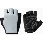 Wozinsky Cycling Gloves Size L - Gray - (WRR-02L)