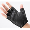 Wozinsky Cycling Gloves Size Xl - Black - (WRR-01XL)