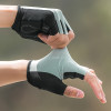 Wozinsky Cycling Gloves Size Xl - Gray - (WRR-02XL)