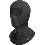 Wozinsky Face Mask Motorcycle Bicycle Winter Balaclava - Black - (WKM-03B)