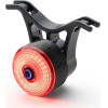 Wozinsky Waterproof Smart Tail Lights 2 Pcs - Black - (WIS-01)