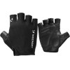 Wozinsky WRR-01M Cycling Gloves Size M - Black - (Wrr - 01M)