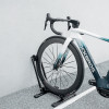 Wozinsky WSR-01 Folding Service Bike Stand - Black - (Wsr -01)