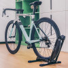 Wozinsky WSR-01 Folding Service Bike Stand - Black - (Wsr -01)