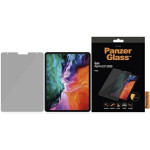 PanzerGlass E2E Super+ Privacy Tempered Glass For Ipad Pro 12.9 2020 - (PAN000019-0)