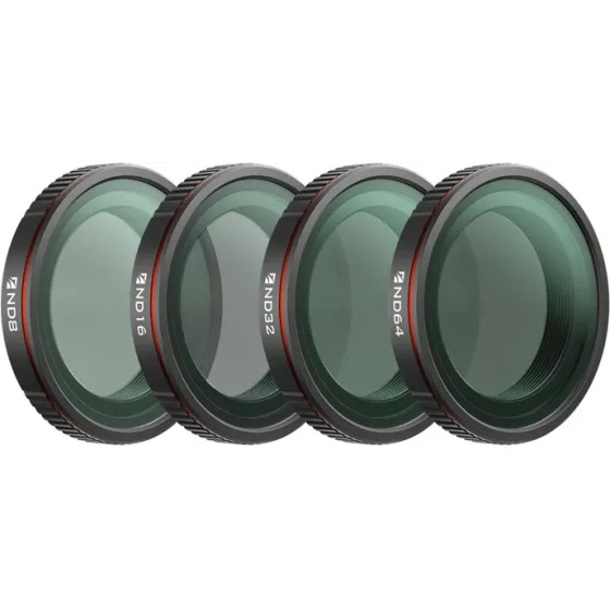 Freewell ��� ������� ''Standard Day'' ��� Osmo Nano - 4 ���. - (FW-OSN-STD)