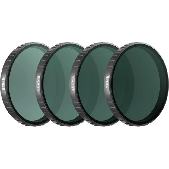 Freewell ��� ������� ��� Osmo Action 6 �Standard Day� - 4 ���. - (FW-OA6-STD)