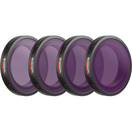 Freewell ��� ������� ��� Osmo Nano ''Bright Day'' - 4 ���. - (FW-OSN-BRG)