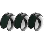 Freewell ��� ������� Nd ��� Osmo 360 - ���������� ��� 3 �������� - (FW-OS360-PRO)
