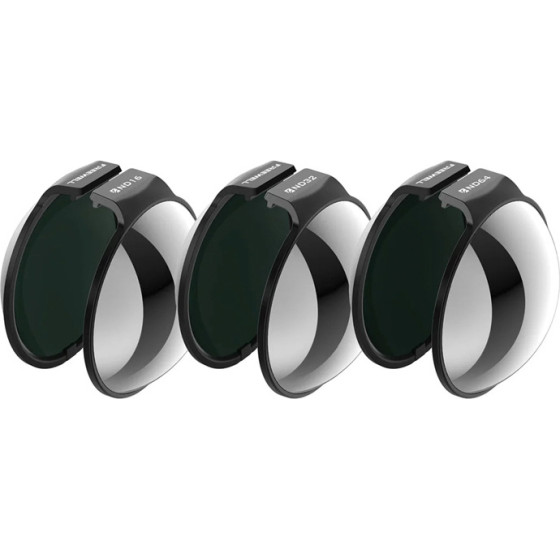 Freewell ��� ������� Nd ��� Osmo 360 - ���������� ��� 3 �������� - (FW-OS360-PRO)