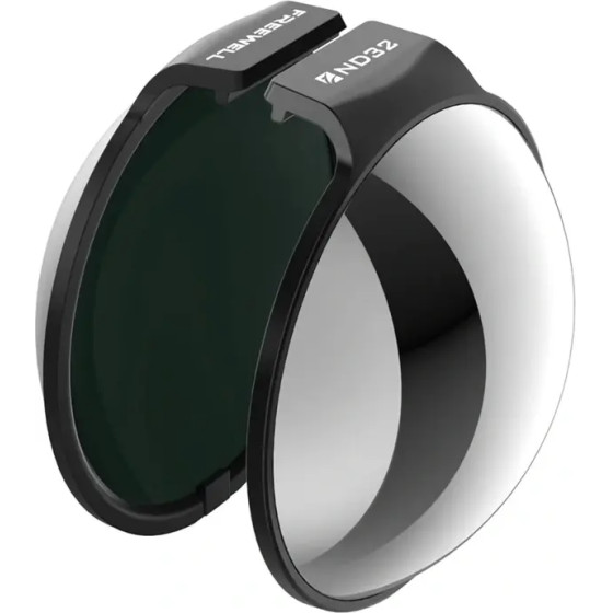 Freewell ������ Neutral Density ND32 ��� Osmo 360 - (FW-OS360-ND32)