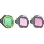 Sunnylife ��� 3 ������� Cpl + ND8 + ND16 ��� �� Mini 5 Pro - (N5P-FI095)