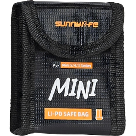 Sunnylife ���� ��������� ��� Mini 5 Pro (��� 1 ��������) - (N5P-DC083)