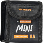 Sunnylife Etui ��� ��� �������� ��� Mini 5 Pro (�� 2 ���������) - (N5P-DC084)