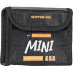 Sunnylife Etui ��� ��� �������� ��� Mini 5 Pro (�� 3 ���������) - (N5P-DC085)