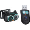 Ottocast ��������� ������������ ����������� Carplay �� ������ ����������� (Cabin Care) - (CA520)