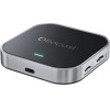 Ottocast ��������� ������������ ����������� Ottoaibox E2 CarPlay/Android - (PCS55-TE2)