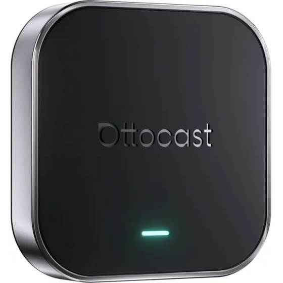 Ottocast ��������� ������������ ����������� Ottoaibox E2 CarPlay/Android - (PCS55-TE2)