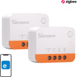 Sonoff ZBMINIL2 ������� ���� ��������� Zigbee (2 ���.) - (ZBMINIL2-2PACK.)