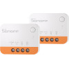Sonoff ZBMINIL2 ������� ���� ��������� Zigbee (2 ���.) - (ZBMINIL2-2PACK.)