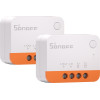 Sonoff ZBMINIL2 ������� ���� ��������� Zigbee (2 ���.) - (ZBMINIL2-2PACK.)