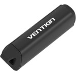 Vention Magnetic 3-Slot Storage Case Black - (KBUB0)