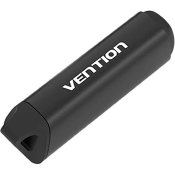 Vention Magnetic 3-Slot Storage Case Black - (KBUB0)