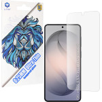 Lito - 2.5D Classic Glass Ultra Thin - Samsung Galaxy S26 Plus - Clear