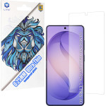 Lito - 2.5D Classic Glass Ultra Thin - Samsung Galaxy S26 Ultra - Clear