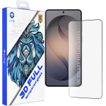 Lito - 3D Full Cover - Samsung Galaxy S26 - Black