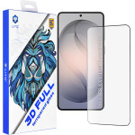 Lito - 3D Full Cover - Samsung Galaxy S26 Plus - Black